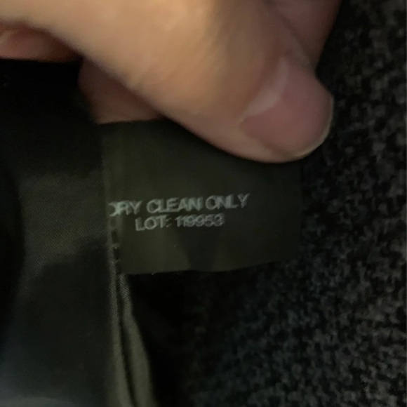 Anne Klein wool blend jacket - Picture 5 of 5